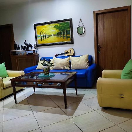 Vila Cikaj Hotel Durrës Kültér fotó