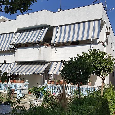 Vila Cikaj Hotel Durrës Kültér fotó
